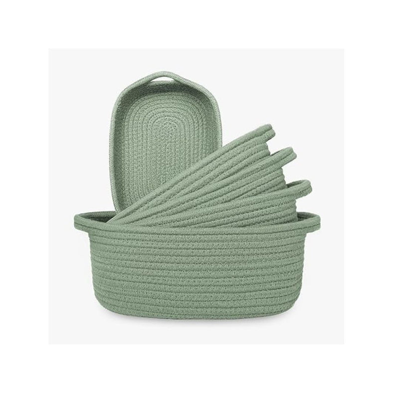 5-Piece Storage Basket Set