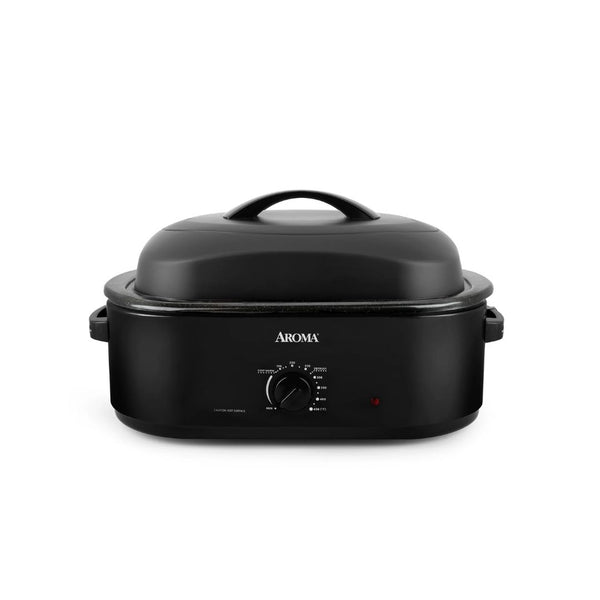 Aroma 18Qt. Electric Roaster Oven