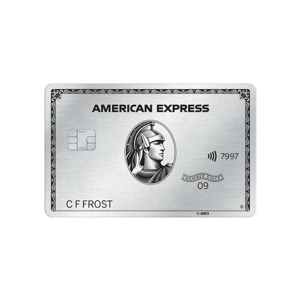 Earn As High As 175,000 Points With Platinum Card® from American Express