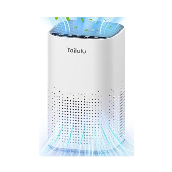 Air Purifiers for Home Large Room up to 1500ft²