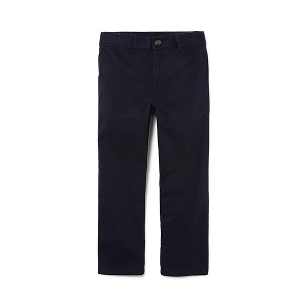 The Children's Place Stretch Relaxed Straight Chino Pants