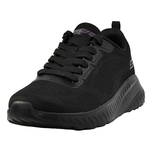 Skechers Women's Bobs Squad Chaos – Face Off Sneaker
