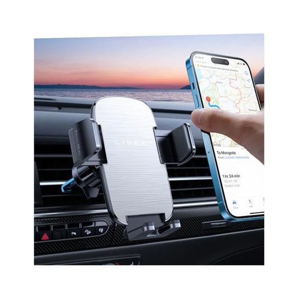 Car Vent Phone Holder Mount
