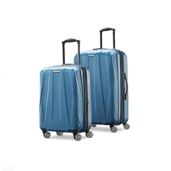 2-Piece Samsonite Centric Hardside Luggage