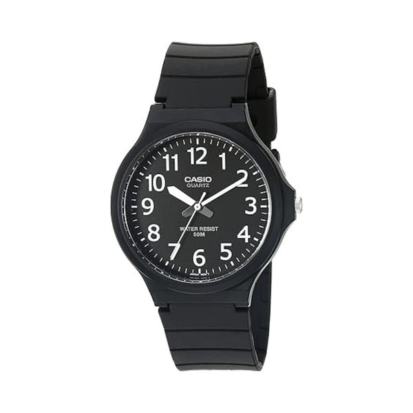 Casio MW240 Series Men’s Quartz Watch