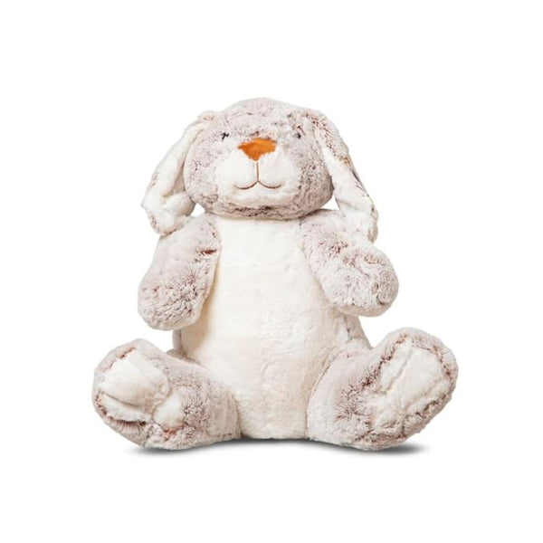 Melissa & Doug Jumbo Lop-Eared Bunny Plush Toy