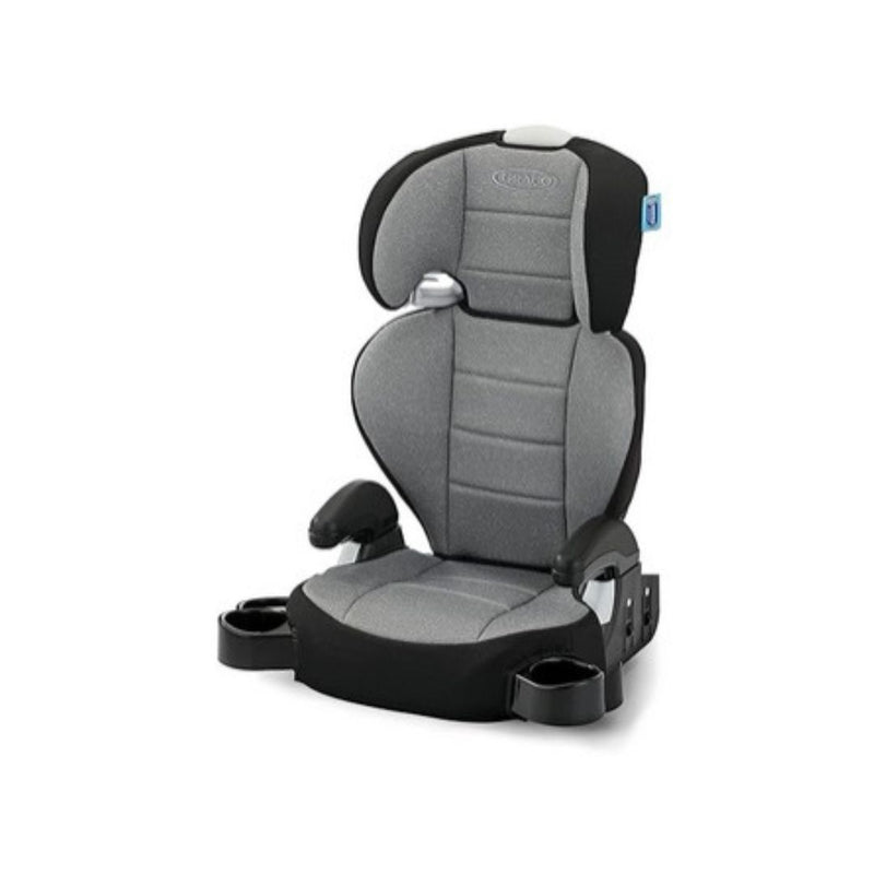 Graco TurboBooster 2.0 Highback Booster Car Seat, Declan