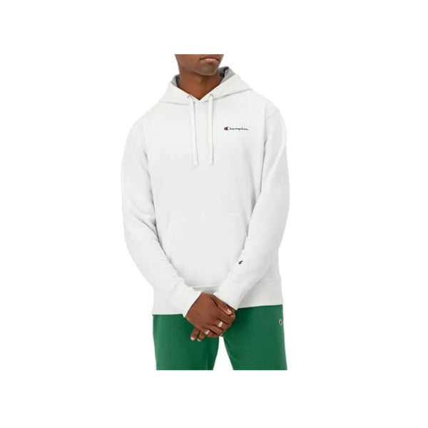 Champion Fleece Pullover Hoodie Sweatshirt