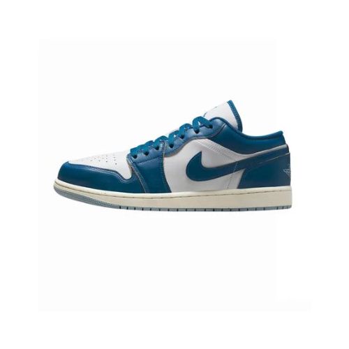 Nike Men's Air Jordan 1 Low SE Shoes