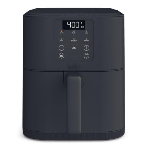 Bella 6qt Slim Air Fryer
