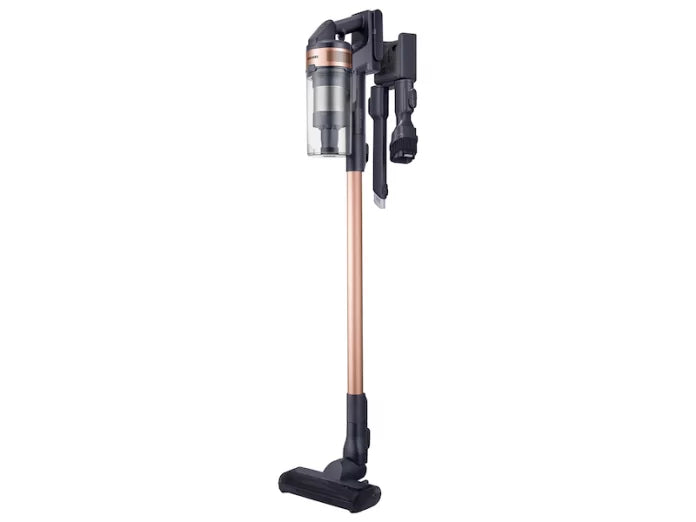 4 Samsung Jet 60 Rose Gold Pet Cordless Stick Vacuum