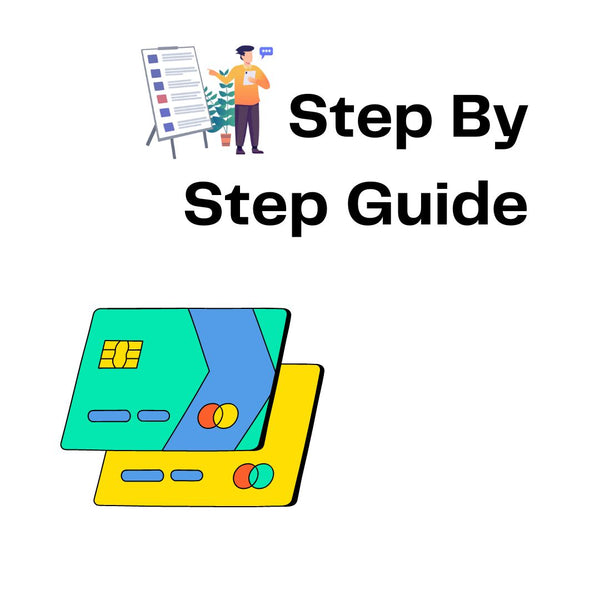 Business Credit Card Applications: What to Do If You Don't Have an LLC or C-Corp, Step By Step