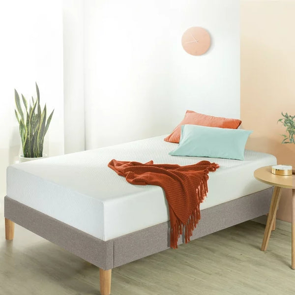 Huge Sale Zinus Memory Foam Mattresses