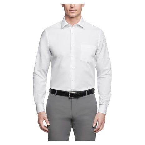 Van Heusen Men's Dress Shirt