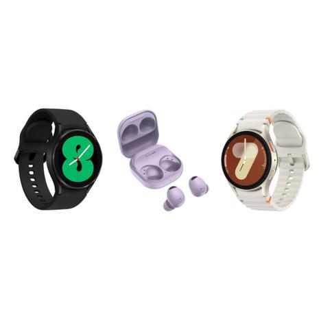 Save Big on Samsung Smartwatches & Earbuds!