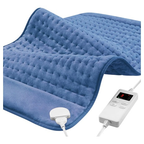 Large Heating Pad For Back, Neck, Or Shoulder Pain