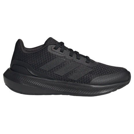 Adidas Kids Falcon 3 Sport Lace Shoes