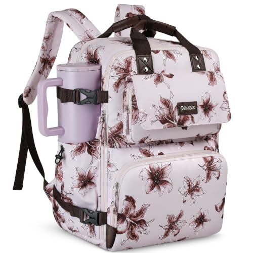 40L Underseat Carry on Travel Backpack