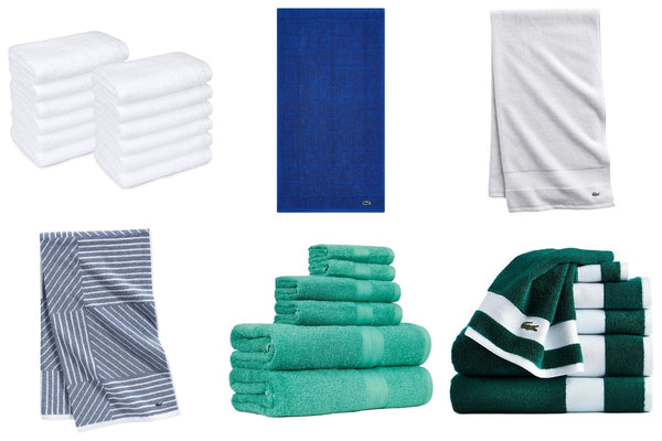 Towels On Sale