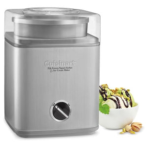 Cuisinart Pots and Pans, Ice Cream Makers, Food Processors & More On Sale!