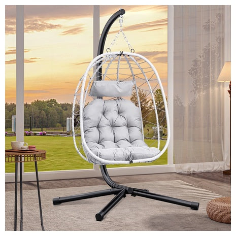 Hanging Egg Chair