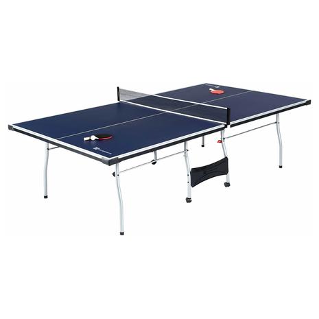 Official Size Tennis Table