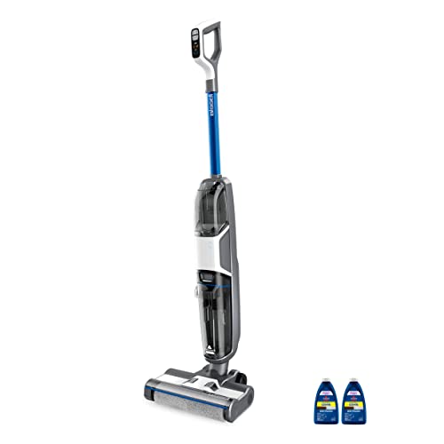 BISSELL CrossWave HF3 Cordless Multi-Surface Wet Dry Vac