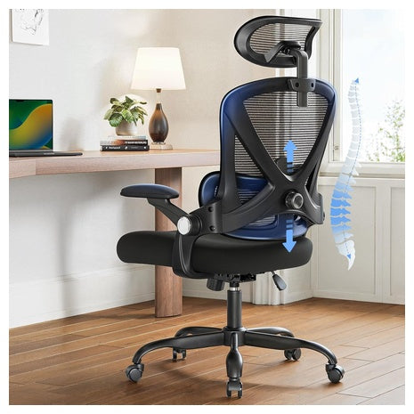 High Back Ergonomic Office Chair