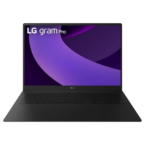 LG Gram Pro 17 32GB/2TB RTX 5050 Laptop