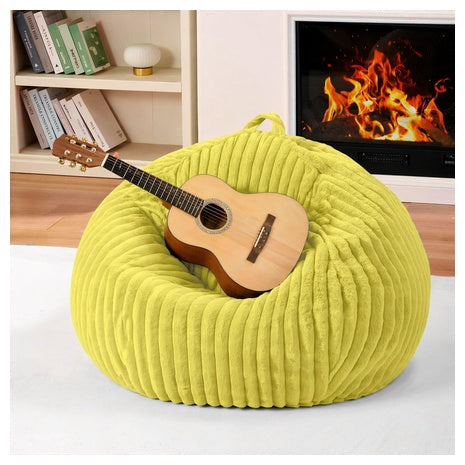 Bean Bag Chairs (5 Colors)