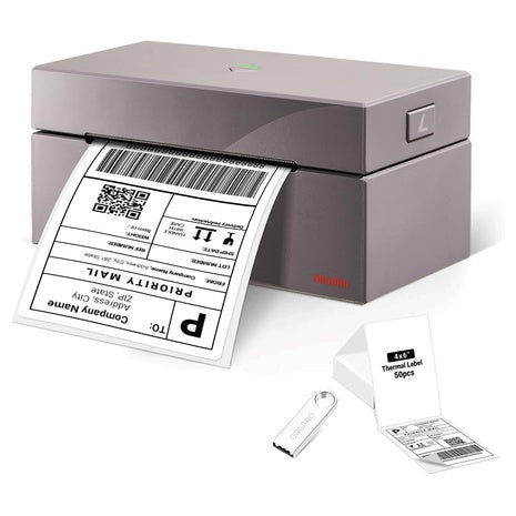 Thermal Shipping Label Printer – simplexdeals