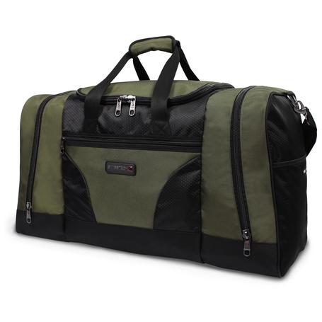 SwissTech 28-Inch Travel Duffel Bag