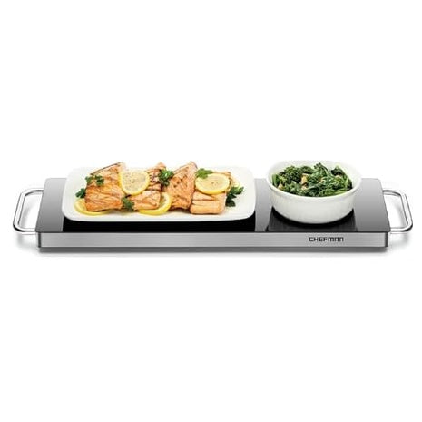 Chefman Long Electric Warming Plate