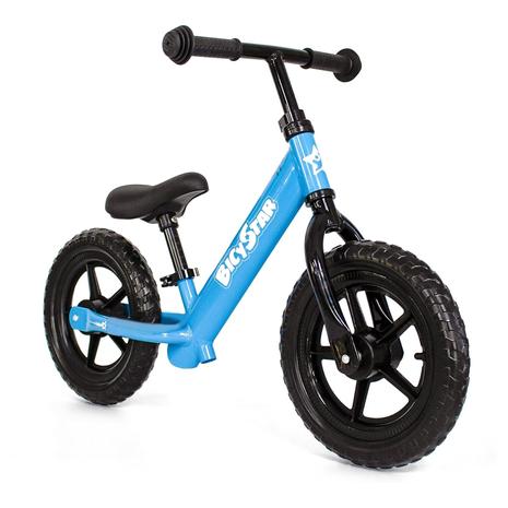 12 inch Balance Bike