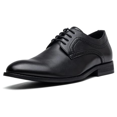 Men's Classic Oxford Dress Shoes