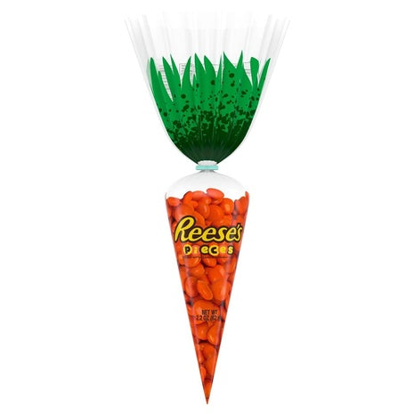 Reese's Pieces (OU-D)