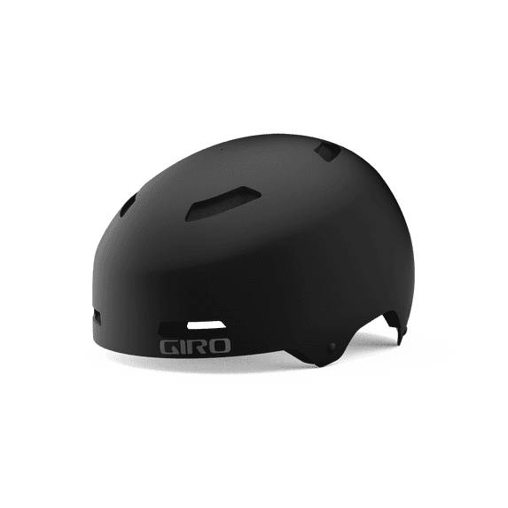Giro Quarter Bike Helmet