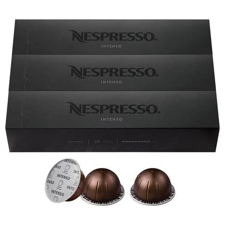 Save On Nespresso, Starbucks, The Original Donut Shop, Green Mountain Coffee And More