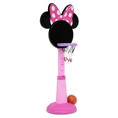 Minnie Mouse Kids Basketball Set