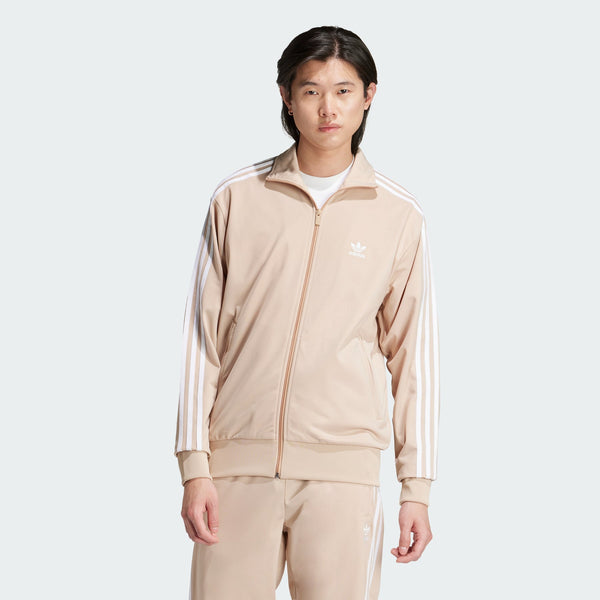 Adidas Men’s Adicolor Classics Firebird Track Jacket