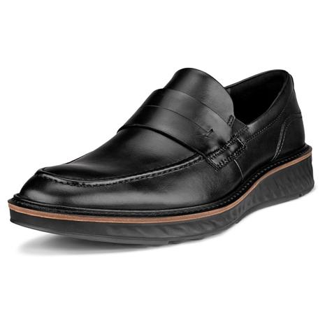 ECCO Men's St.1 Hybrid Penny Loafer