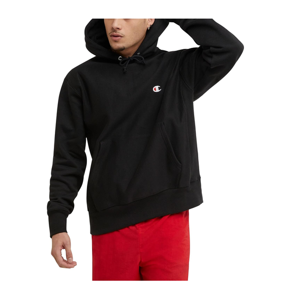 Champion Men's Reverse Weave Fleece Hoodie