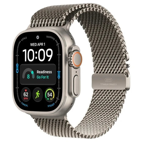 Apple Watch Ultra 4