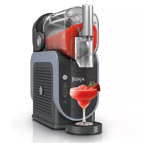 Ninja SLUSHi 5-in-1 Professional 88-oz. Frozen Drink Maker + Get $50 Kohl’s Cash!