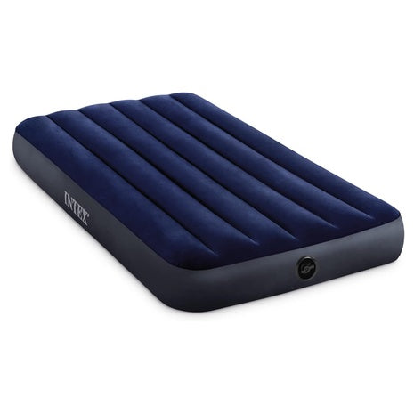 Intex Dura-Beam Standard Twin Air Mattress
