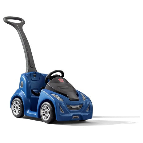 Step2 Push Around Buggy