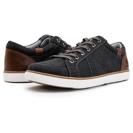 Globalwin Men's Fashion Sneakers
