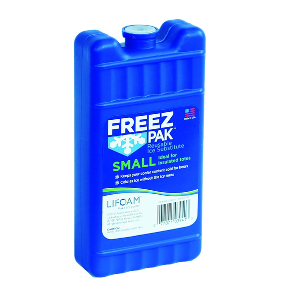 Freez Pak Reusable Ice Pack