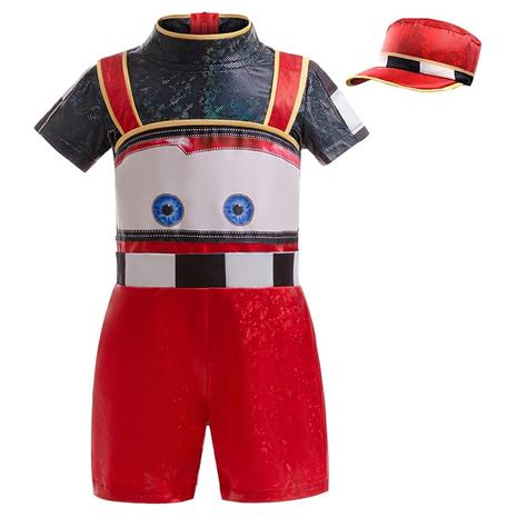 2 Race Car Driver Costumes