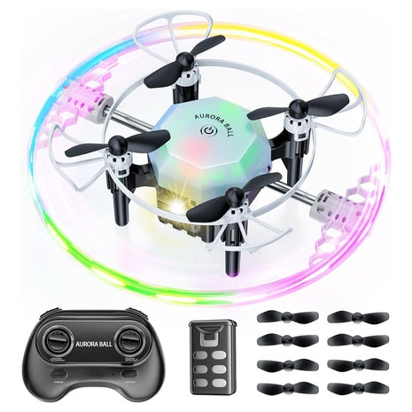 Mini RC Drone Quadcopter